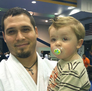 Meet your Posher, Kyle